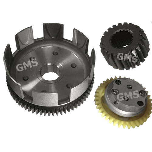 CG 200 DEBRİYAJ TASI LİDE 70 21