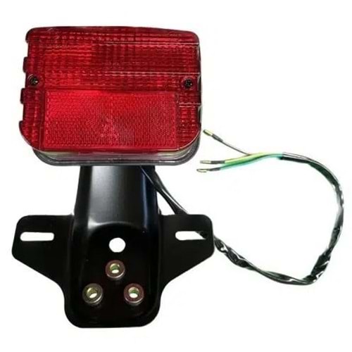 CG ARKA STOP UZUN OEM