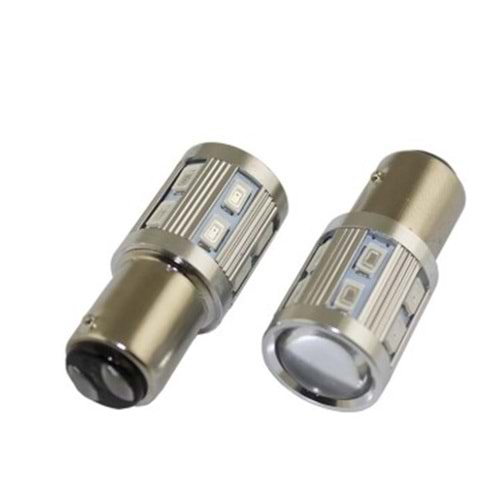 LED AMPÜL SİNYAL ÇAKAR