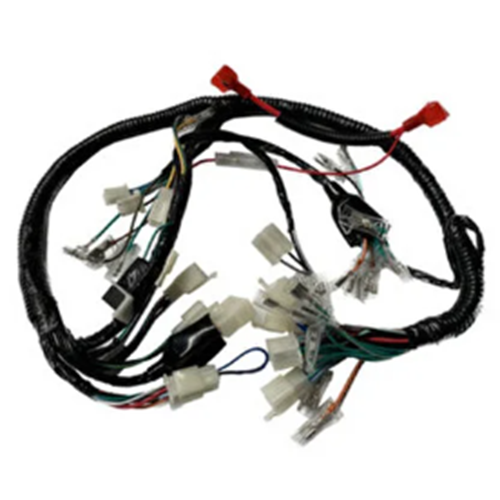 CG ELEKTİRİK TESİSATI 3 FİŞLİ