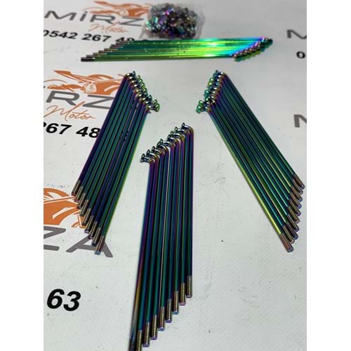4mm 172 tel bukalemun 14506
