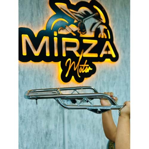 CG ARKA SELE KESİK PORTBAĞAC