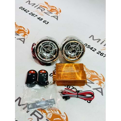 MP3 NİKEL BLUETOOTH