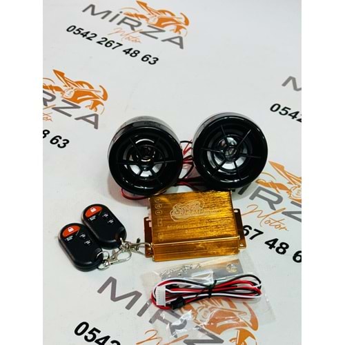 MP3 SİYAH BLUETOOTH 16305