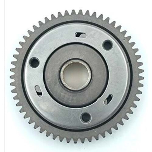 CG 125-150 MARŞ KİTLEME KOMPLE 9 BİLYALI