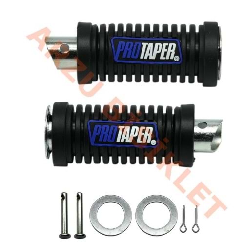 ARKA BASAMAK LACİVERT PROTAPER