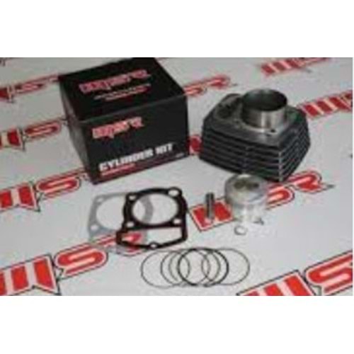 ÇİTA 150 SİLİNDİR KİT 62MM 13 PERNO TIRAŞLI MSR