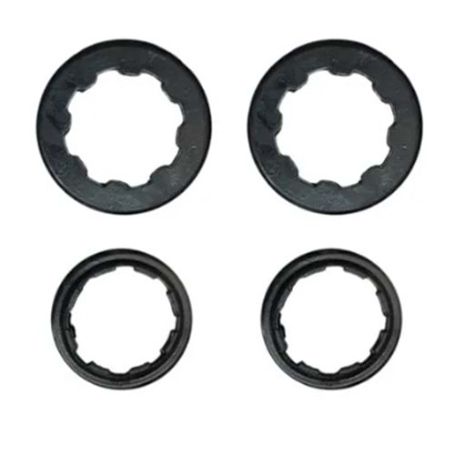 FAR KULAGI LASTİGİ ALT-ÜST SET CG125