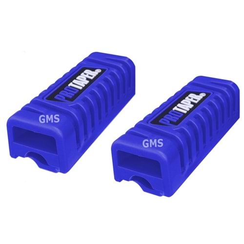 ÖN BASAMAK LASTİGİ SET PROTAPER MAVİ