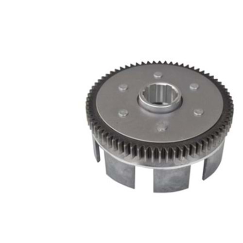 MSR CG 125 MODİFYE DEBRİYAJ TASI 7,5 MM