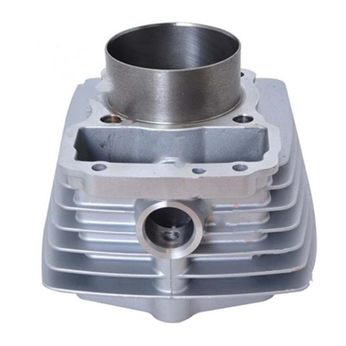 SİLİNDİR Çıplak Cg250 65,5Mm Boy 82 Oem 8 Petek