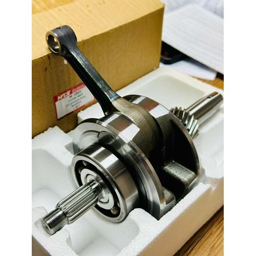 CG KRANK ÖNE ATARLI 74 BİEL KISA CG250 MDF OEM (35mm)