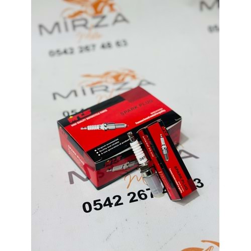 CG BUJİ D8TC MTS CG125