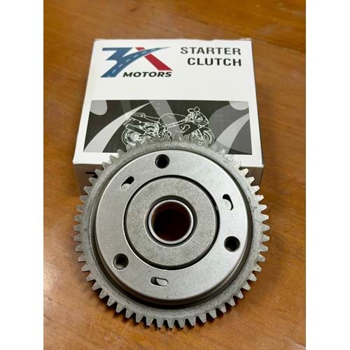 CG 200 MARŞ KİTLEMESİ 3X 100178