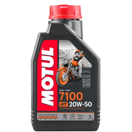 MOTUL 7100 10/40