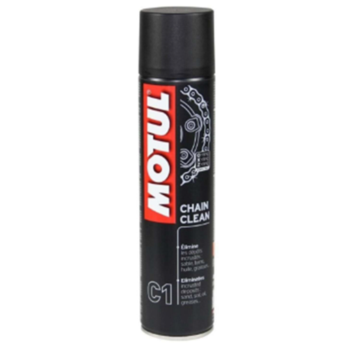 MOTUL C1 TEMİZLEME