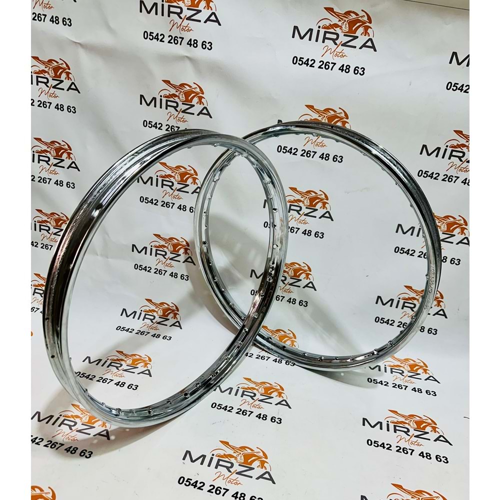 CG ÇEMBER 1,20X17 TF