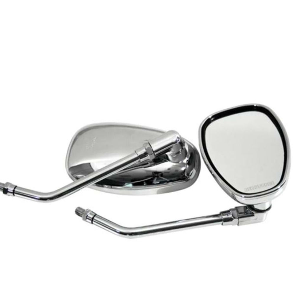 OVAL NİKEL AYNA 10MM