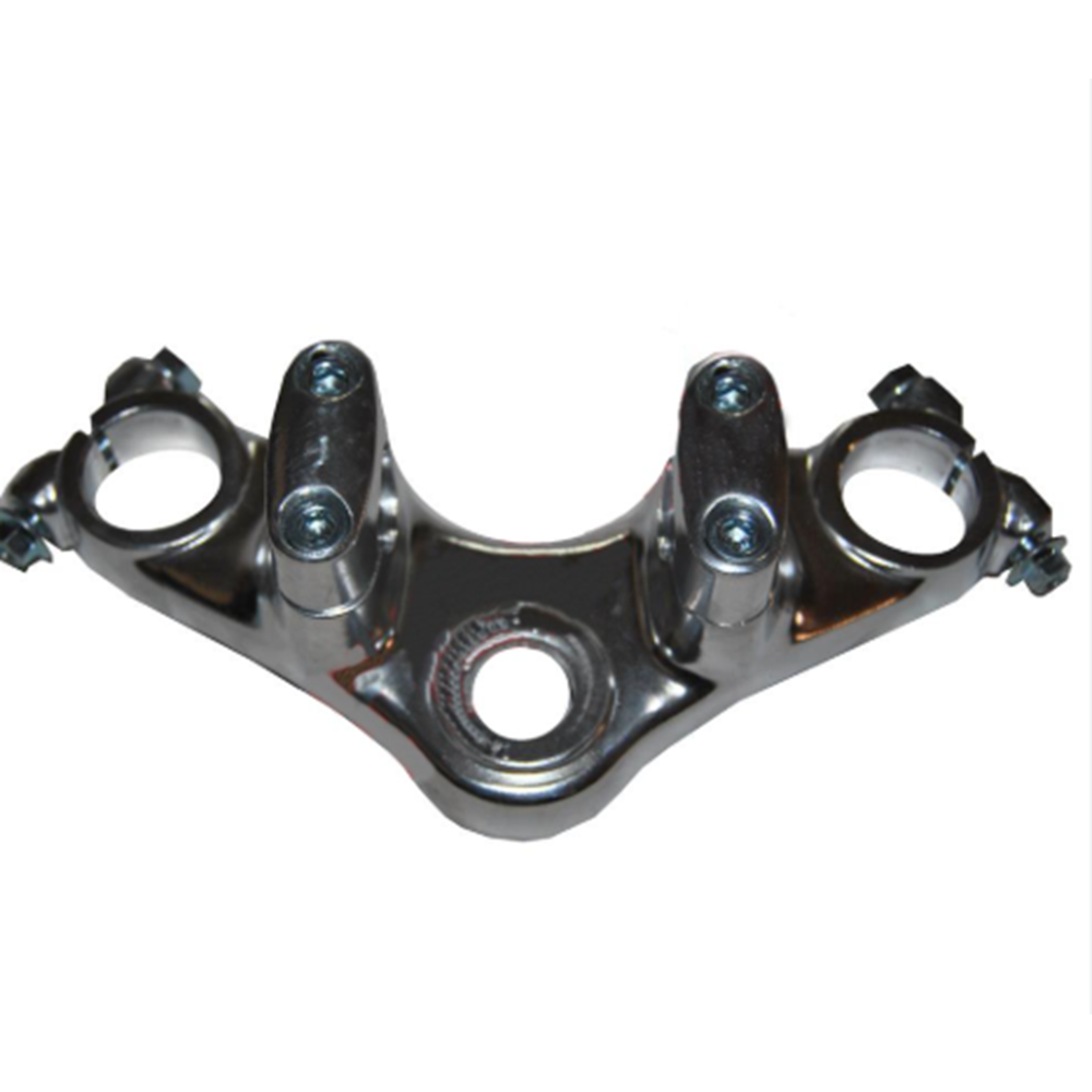 CG 125 ÜST PLATİN KOMPLE