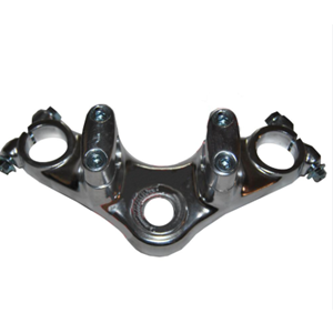 CG 125 ÜST PLATİN KOMPLE