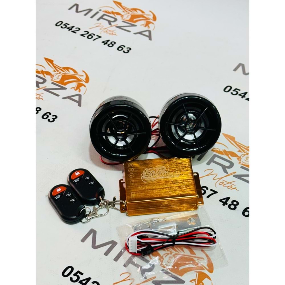 MP3 SİYAH BLUETOOTH 16305