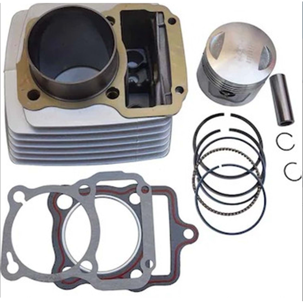CG 150 13 PERNO SİLİNDİR 62 MM
