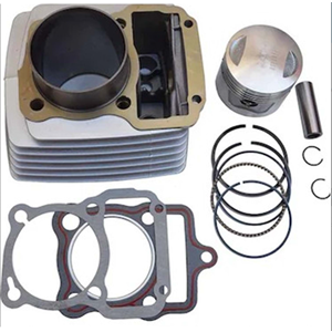 CG 150 13 PERNO SİLİNDİR 62 MM