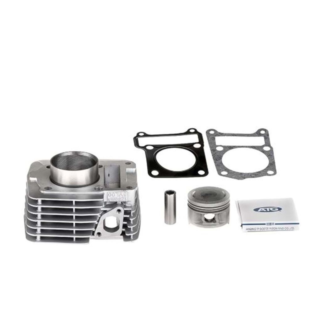 Silindir Komp. Oem Ybr 125