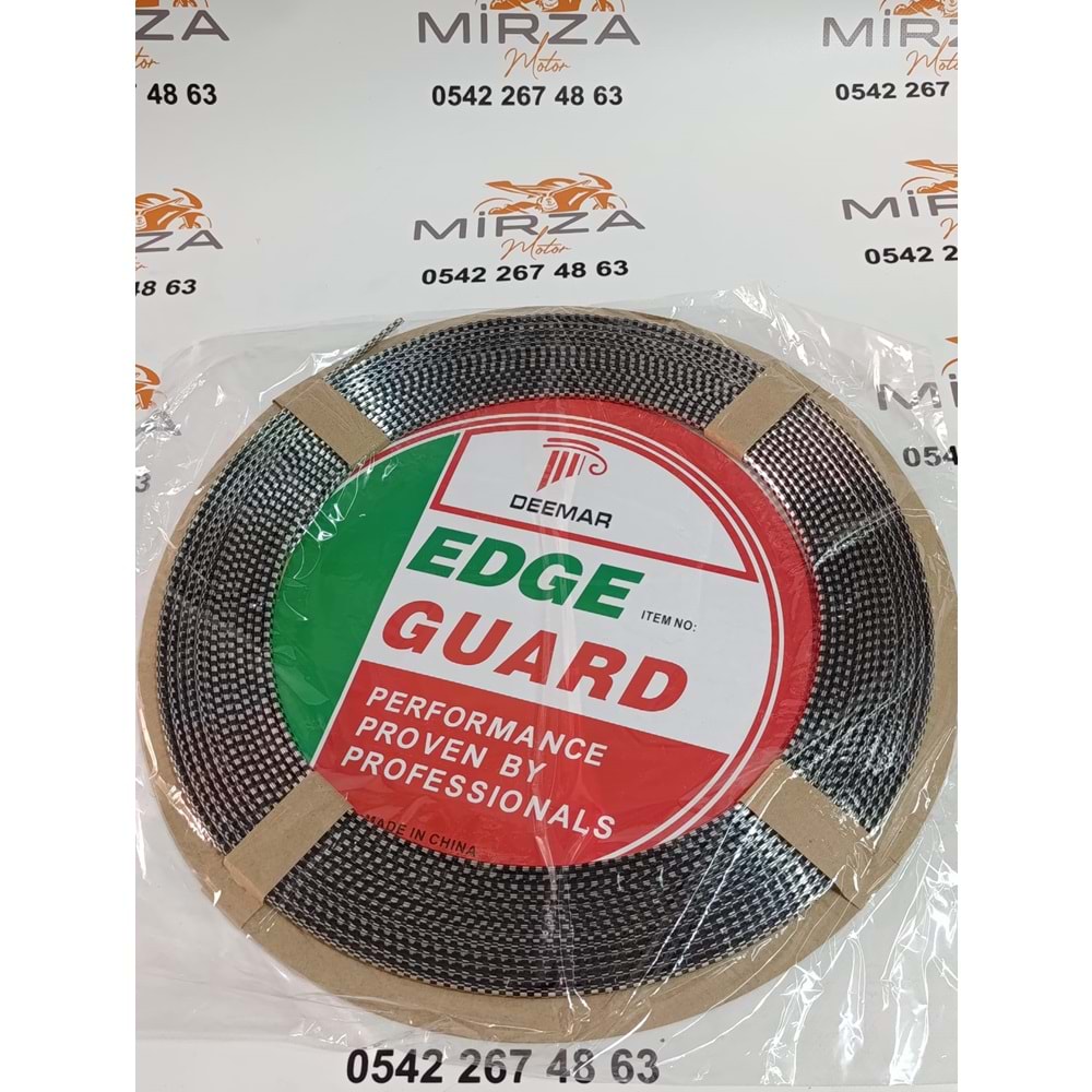 DEPO FİTİLİ DAMALI 15 METRE