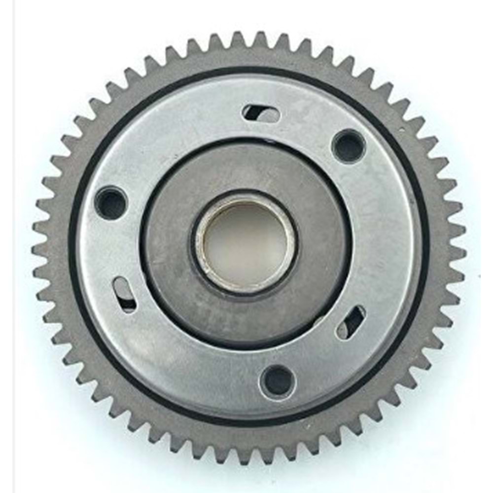 CG 125-150 MARŞ KİTLEME KOMPLE 9 BİLYALI