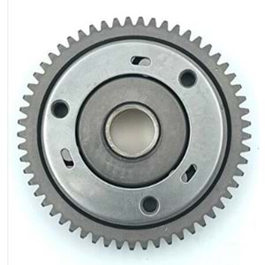 CG 125-150 MARŞ KİTLEME KOMPLE 9 BİLYALI