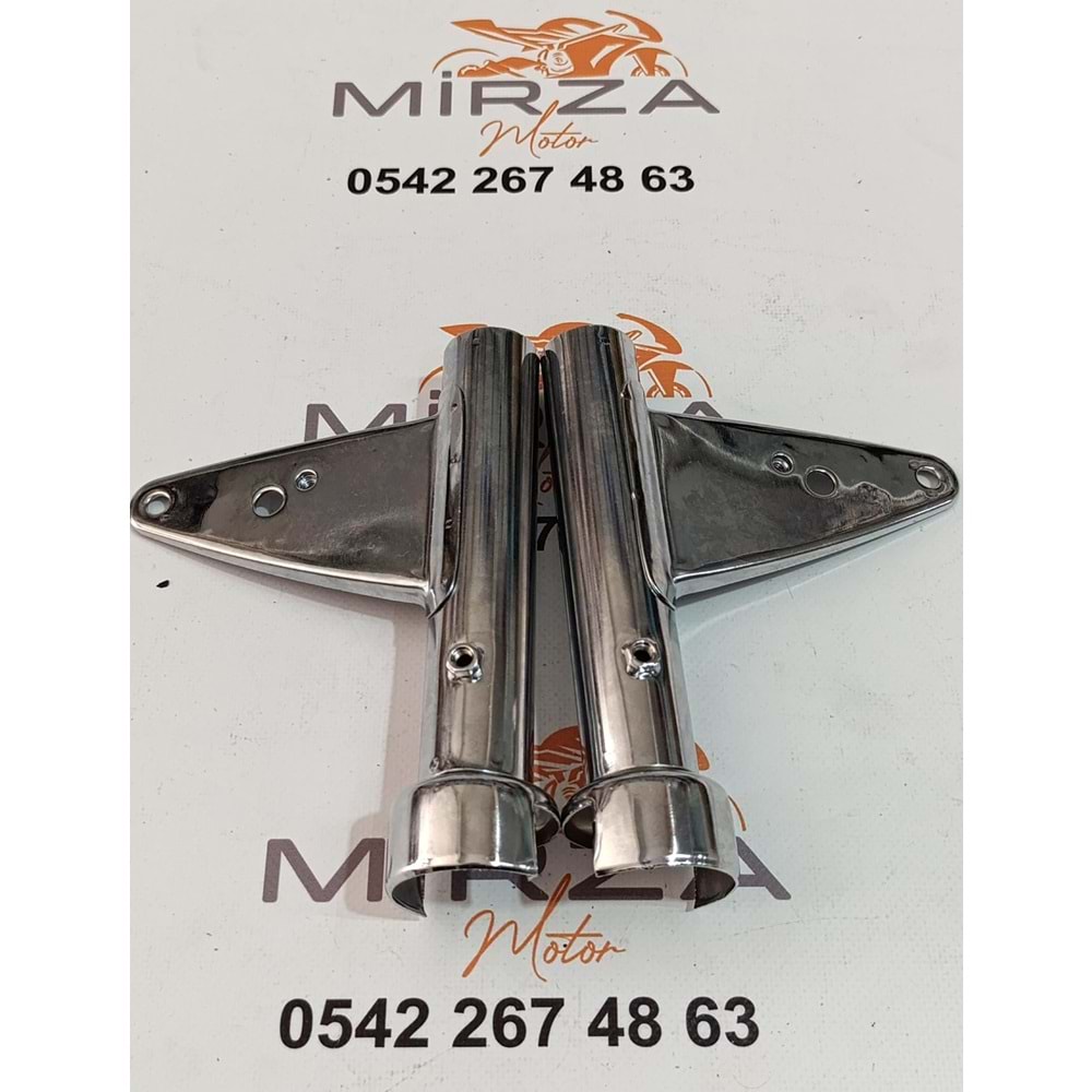 FAR KULAĞI AGK Monero 51107