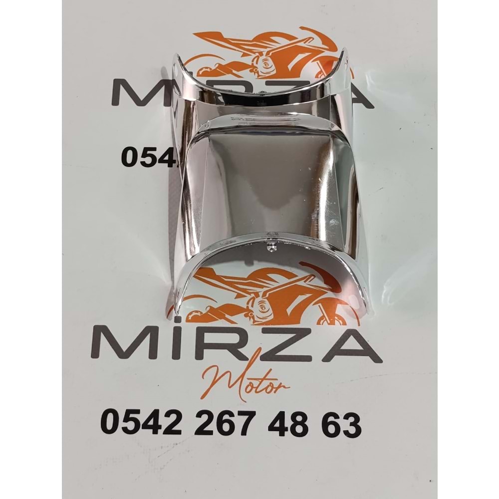 CG TOZLUK NİKEL PLASTİK