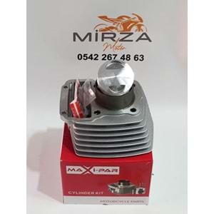 CG 125 SİLİNDİR 56,5MM 13P OEM MSK