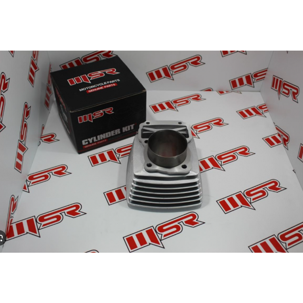 CG 200 65.5 SİLİNDİR 82MM 8 PETEK MSR