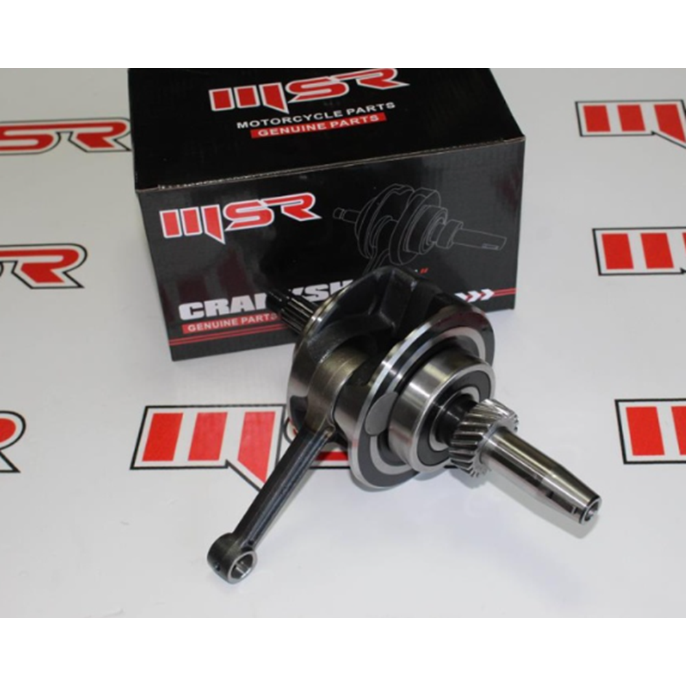 CG 200 40 MM STRONGLU KRANK