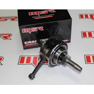CG 200 40 MM STRONGLU KRANK