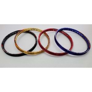 CG RİDE İT 1,20 X 17 / 1,20 X 19 KIRMIZI