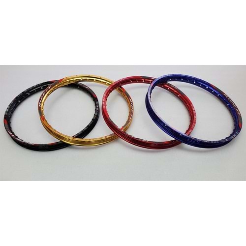 CG RİDE İT 1,20 X 17 / 1,20 X 19 KIRMIZI