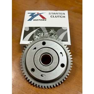 CG 125 MARŞ KİTLEMESİ ZONGSHEN 100014