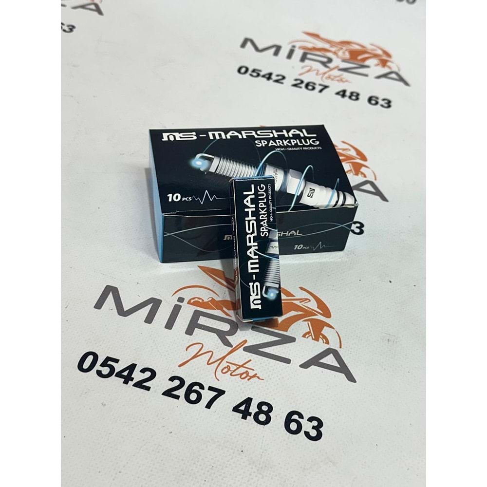 CG BUJİ 3X 100311