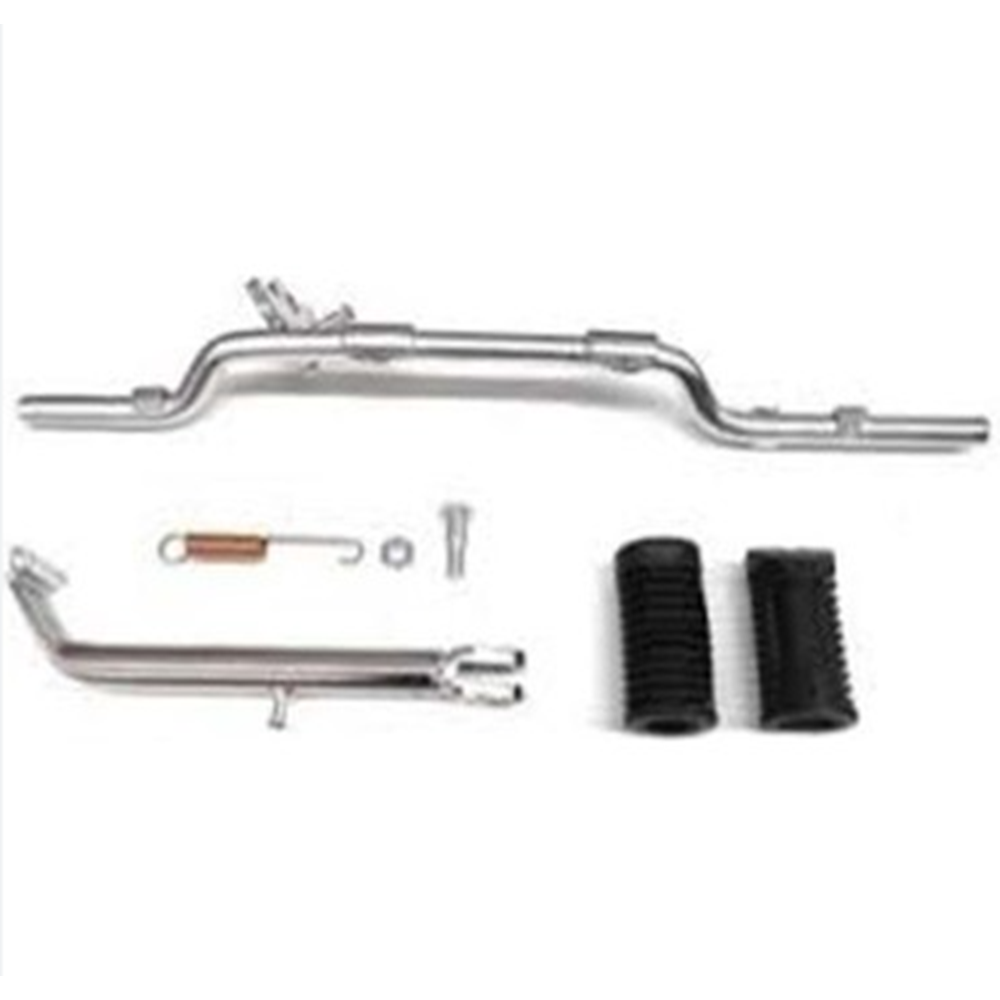 CG BASAMAK DEMİRİ NİKEL 60582