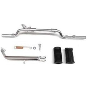 CG BASAMAK DEMİRİ NİKEL 60582