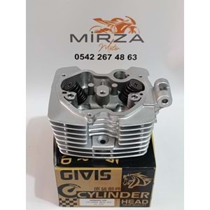 CG 250 ÜST KAPAK GMS6603