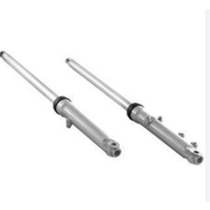 CG AMORTİSÖR ÖN KOPMLE 46 CM KISA MTS
