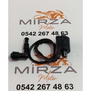 CG BOBİN MTS